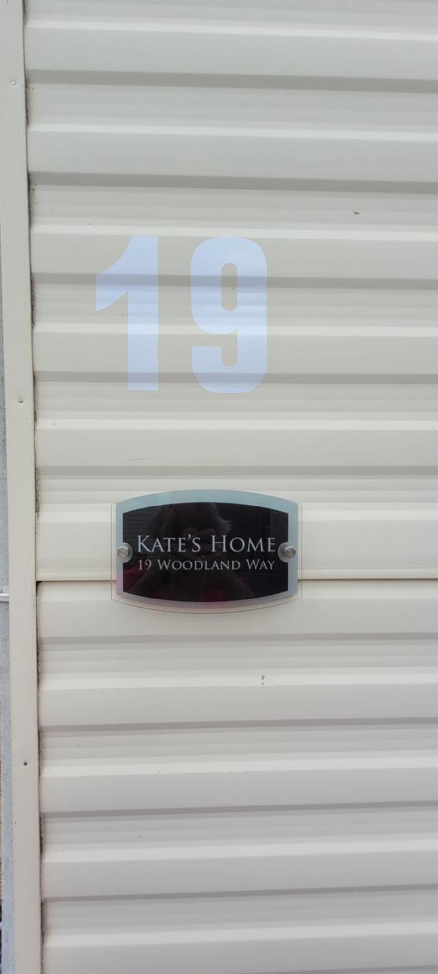 Kates Home Lagganhouse Woodland Way 19 Ballantrae Room photo